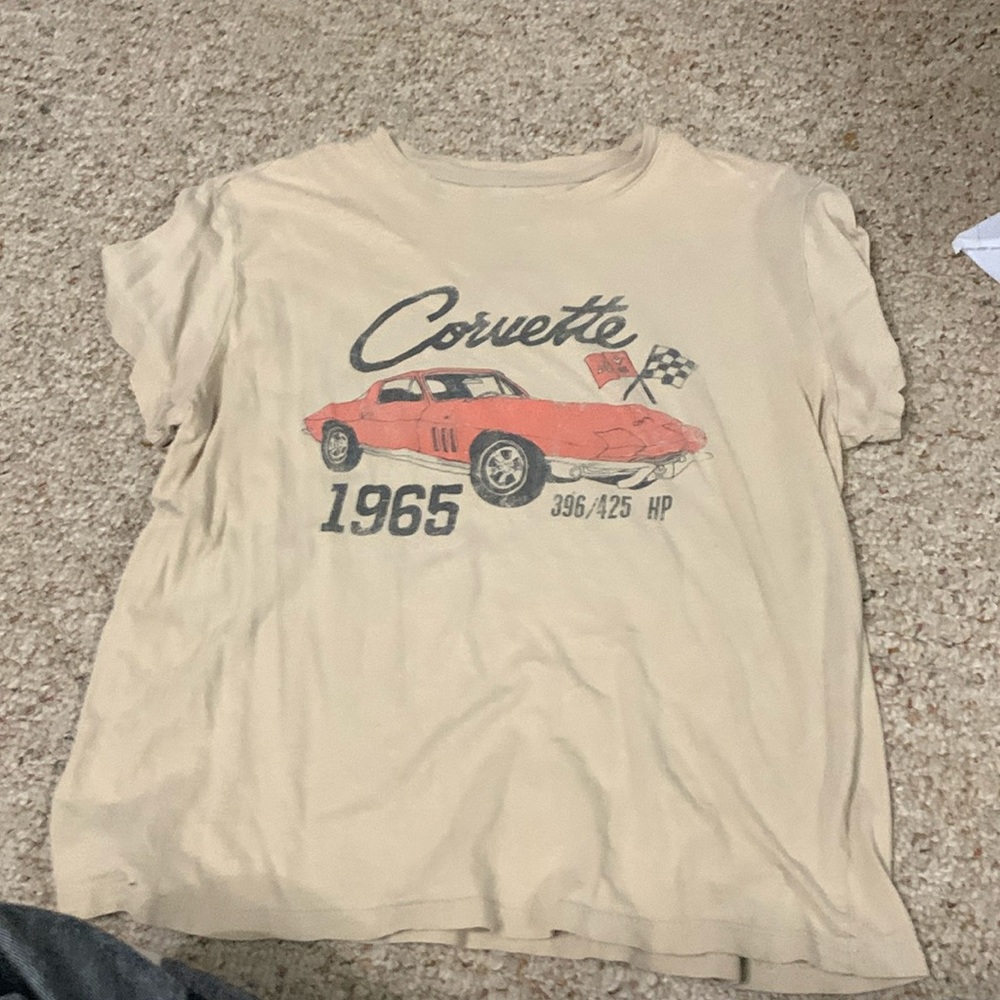 T shirt